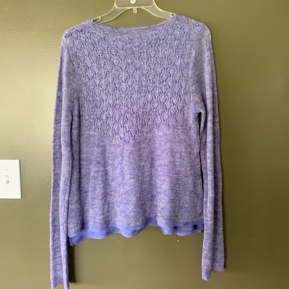 Anthropologie sweater - Picture 4 of 4